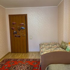 Квартира 65,4 м², 3-комнатная - изображение 4