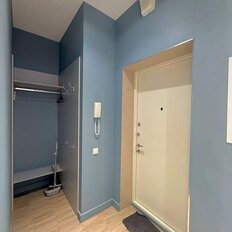 Квартира 50 м², 1-комнатная - изображение 3