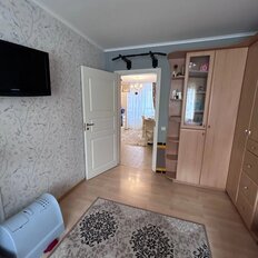 Квартира 74 м², 3-комнатная - изображение 5