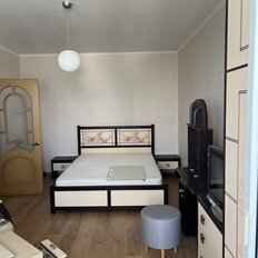 Квартира 38 м², 1-комнатная - изображение 4