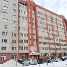 Квартира 27,5 м², студия - изображение 1