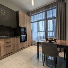 Квартира 36 м², 1-комнатная - изображение 4