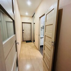 Квартира 25,3 м², студия - изображение 1
