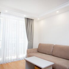 Квартира 61,4 м², 2-комнатные - изображение 3