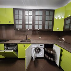 Квартира 40,2 м², 1-комнатная - изображение 4