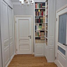 Квартира 64,5 м², 2-комнатная - изображение 1