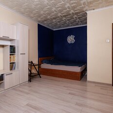 Квартира 39,9 м², 1-комнатная - изображение 4