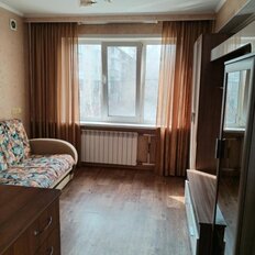 Квартира 18 м², студия - изображение 2