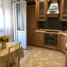 Квартира 41 м², 1-комнатная - изображение 5