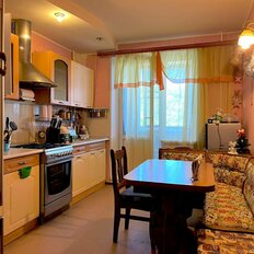 Квартира 90,1 м², 3-комнатная - изображение 1