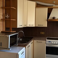 Квартира 71 м², 3-комнатная - изображение 3