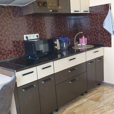 Квартира 37 м², студия - изображение 5