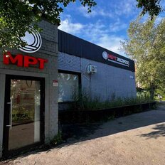 134 м², торговое помещение - изображение 2