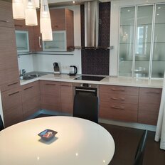 Квартира 74 м², 2-комнатная - изображение 3