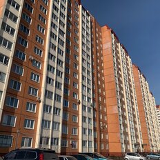 Квартира 110,2 м², 3-комнатная - изображение 2