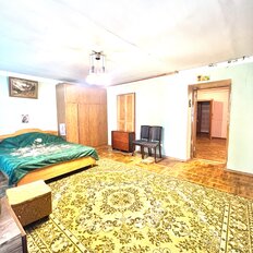 Квартира 124 м², 4-комнатная - изображение 4