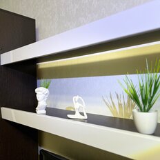 Квартира 39 м², 1-комнатная - изображение 3