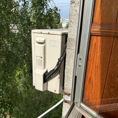 Квартира 43,3 м², 2-комнатная - изображение 1