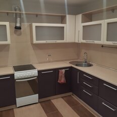 Квартира 41 м², 1-комнатная - изображение 3