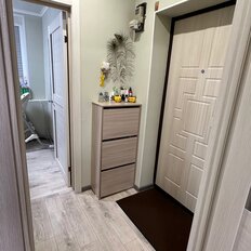 Квартира 33 м², 2-комнатная - изображение 1