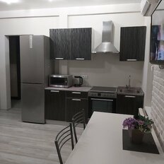 Квартира 31 м², студия - изображение 1