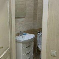 Квартира 35 м², 1-комнатная - изображение 4