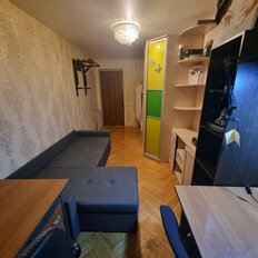 Квартира 44 м², 2-комнатная - изображение 4
