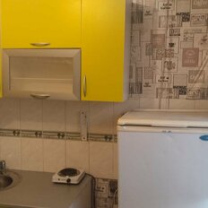 Квартира 31 м², 1-комнатная - изображение 3