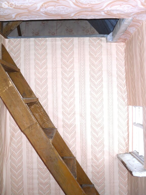 Дом в Рыбинск, проспект Революции, 38 (58 м²)