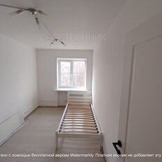 Квартира 56,8 м², 3-комнатная - изображение 3