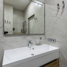 Квартира 110 м², 4-комнатная - изображение 1