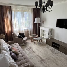 Квартира 38 м², 1-комнатная - изображение 1