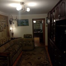 Квартира 58,4 м², 3-комнатная - изображение 5