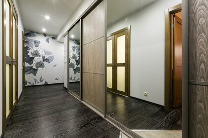 53 м², 2-комнатная квартира 4 500 ₽ в сутки - изображение 83