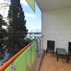 Квартира 44 м², студия - изображение 3