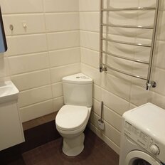 Квартира 41 м², 1-комнатная - изображение 4