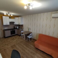 Квартира 30 м², студия - изображение 1