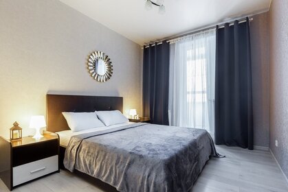 40 м², 2-комнатная квартира 2 500 ₽ в сутки - изображение 78