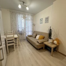 Квартира 37,6 м², 1-комнатная - изображение 2