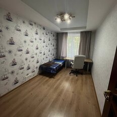 Квартира 58,3 м², 3-комнатная - изображение 5