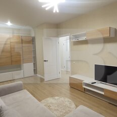 Квартира 40 м², 1-комнатная - изображение 5