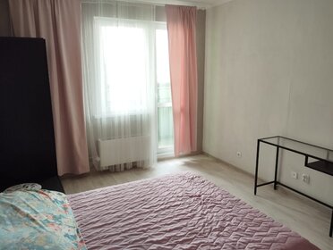 53,5 м², квартира-студия 3 429 760 ₽ - изображение 12