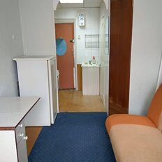 Квартира 18 м², студия - изображение 1