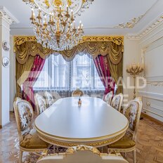 Квартира 195,4 м², 3-комнатная - изображение 4