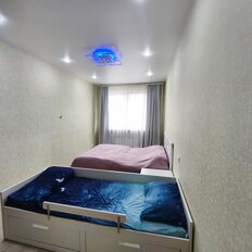 Квартира 55 м², 2-комнатная - изображение 5