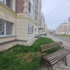 Квартира 44 м², 1-комнатная - изображение 2