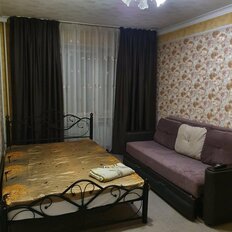 Квартира 36 м², 1-комнатная - изображение 2