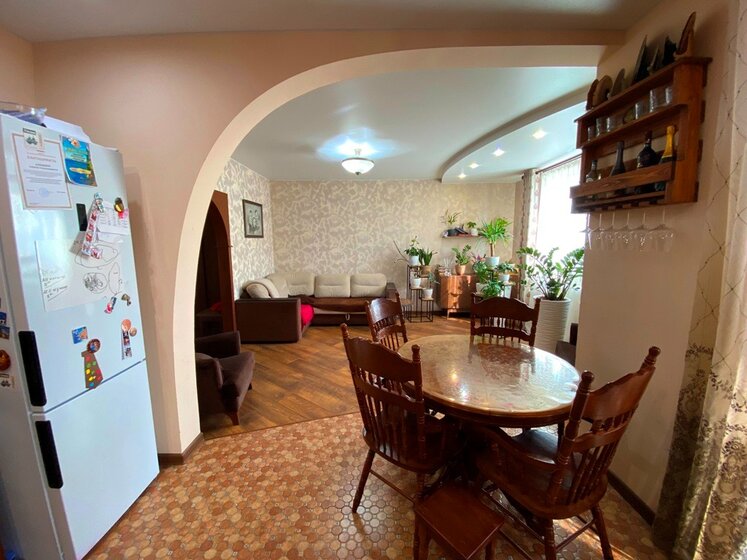 58,1 м², 2-комнатная квартира 7 000 000 ₽ - изображение 51