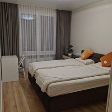 Квартира 36,1 м², 1-комнатная - изображение 3