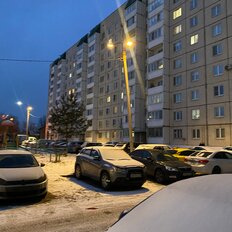 Квартира 60,8 м², 2-комнатная - изображение 1